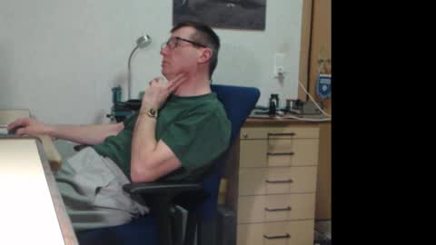 iamachim online show from 03-16-26, 07:07