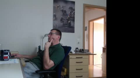 Snapshot of iamachim chatting on 05-06-26, 08:19 iamachim online show from 05-06-26, 08:19