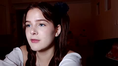 iambarbiesecret online show from 12-16-24, 01:31