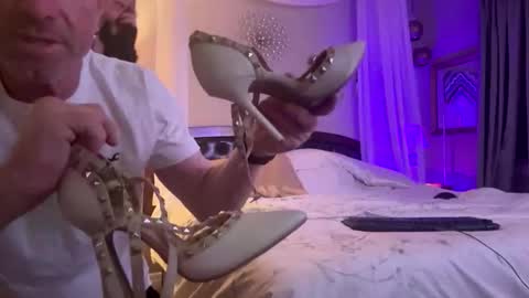 Snapshot of iamcaptbigshot chatting on 03-01-26, 09:33 Capt Big Shot online show from 03-01-26, 09:33