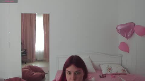 Snapshot of iamcassidy chatting on 06-30-26, 12:17 Cassie STREAMS HERE EVERYDAY online show from 06-30-26, 12:17