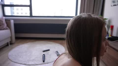 Snapshot of iamclaire_ chatting on 07-24-26, 10:57 Claire online show from 07-24-26, 10:57