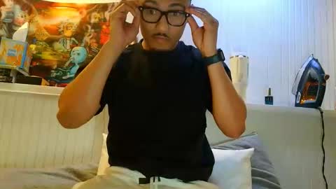 LORD DADDY STRAIGHT MALE online show from 02-06-26, 11:08