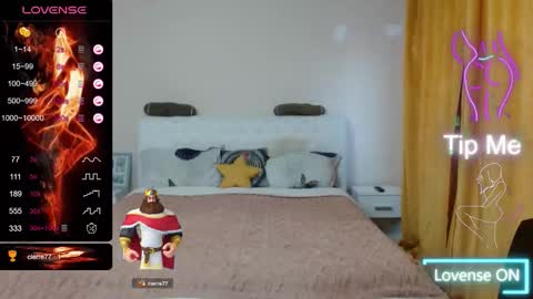 Alice online show from 10-22-25, 05:41