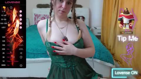 Alice online show from 02-25-26, 06:23