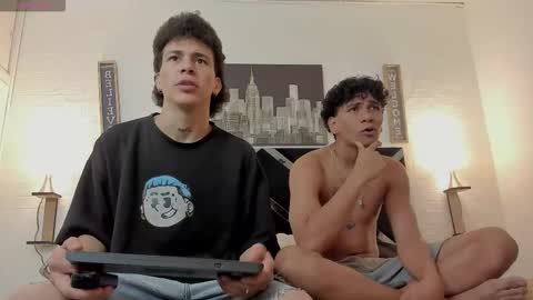 Iam Joseant online show from 11-08-25, 03:29