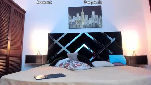 Iam Joseant online show from 03-12-26, 03:23