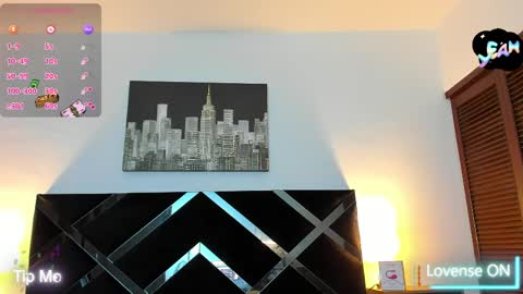 Iam Joseant online show from 04-09-26, 02:55