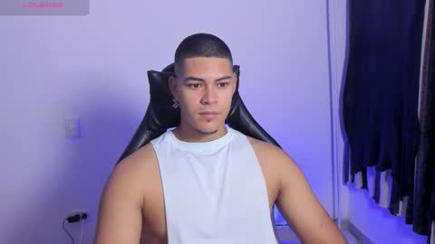 Dylan  independent model  online show from 02-11-26, 10:53