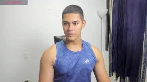 Dylan  independent model  online show from 02-20-26, 05:15