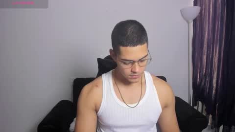 Dylan  independent model  online show from 03-02-26, 12:34