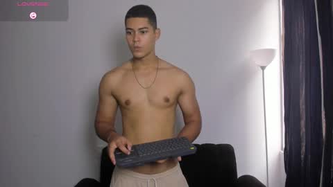 Dylan  independent model  online show from 03-05-26, 01:40