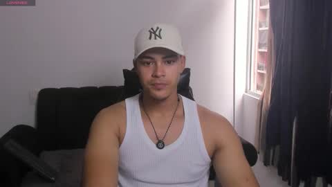 Dylan  independent model  online show from 03-23-26, 02:43