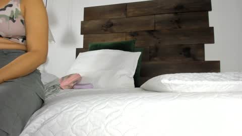 Snapshot of iamgabriela_ chatting on 01-18-25, 12:26 Gabriela online show from 01-18-25, 12:26