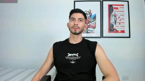  INDEPENDENT MODEL online show from 03-07-25, 11:49