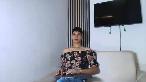 iamgigy online show from 03-12-26, 12:44