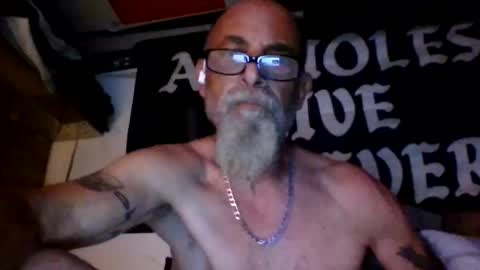Snapshot of iamgoat_69 chatting on 01-02-25, 10:37 Goat Lulu Elektra online show from 01-02-25, 10:37