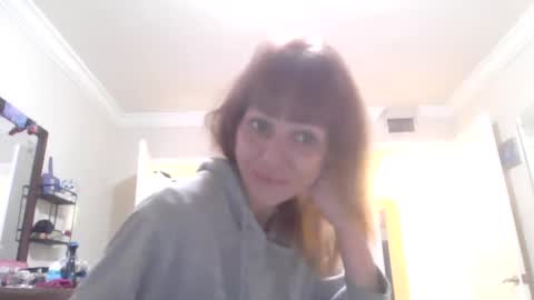 Snapshot of iamgoat_69 chatting on 02-21-25, 07:34 Goat Lulu Elektra online show from 02-21-25, 07:34
