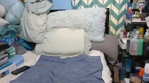 IAmIssac - Issac Dimitri online show from 02-01-26, 09:57