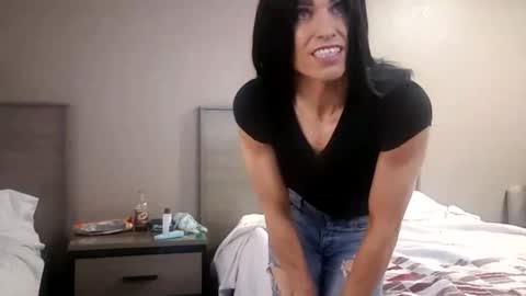 Joslynn online show from 01-06-25, 12:16