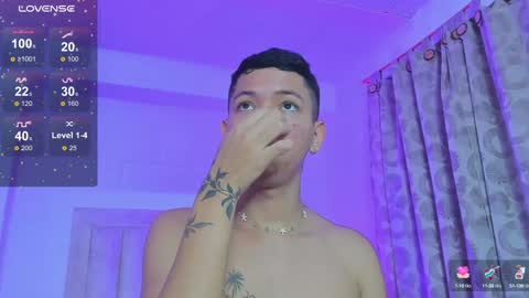 Snapshot of iamjulian_ chatting on 01-14-25, 02:22 Juliiiiian online show from 01-14-25, 02:22