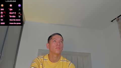 Juliiiiian online show from 01-09-26, 11:02