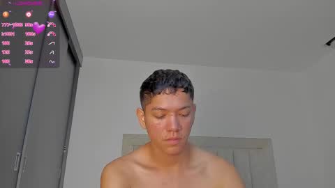 Juliiiiian online show from 02-20-26, 11:11