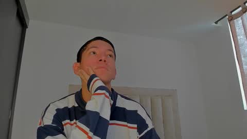 Juliiiiian online show from 03-17-26, 12:19