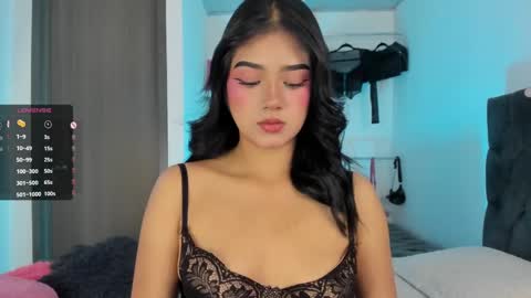 Snapshot of iamjulietaa chatting on 02-03-25, 12:47 online show from 02-03-25, 12:47