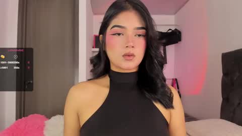 Snapshot of iamjulietaa chatting on 02-04-25, 03:36 online show from 02-04-25, 03:36