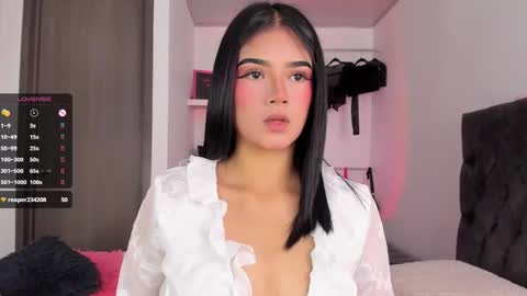 Snapshot of iamjulietaa chatting on 02-05-25, 04:14 online show from 02-05-25, 04:14