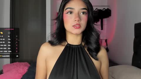 Snapshot of iamjulietaa chatting on 02-07-25, 01:47 online show from 02-07-25, 01:47