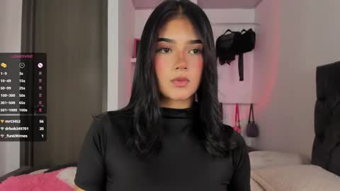 Snapshot of iamjulietaa chatting on 02-13-25, 06:38 online show from 02-13-25, 06:38