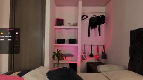 Snapshot of iamjulietaa chatting on 02-13-25, 11:26 online show from 02-13-25, 11:26