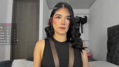 Snapshot of iamjulietaa chatting on 09-10-25, 08:20 online show from 09-10-25, 08:20