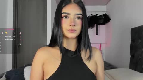 Snapshot of iamjulietaa chatting on 10-02-25, 07:43 online show from 10-02-25, 07:43