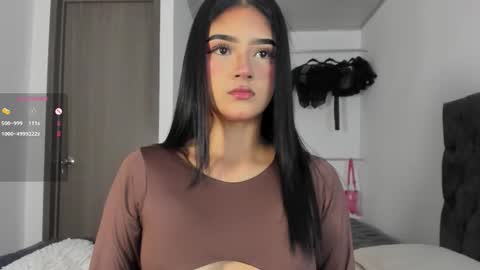 Snapshot of iamjulietaa chatting on 10-09-25, 06:28 online show from 10-09-25, 06:28