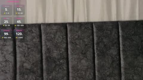 Snapshot of iamkarlaa chatting on 09-12-25, 06:02 I AM KARLA 3 online show from 09-12-25, 06:02