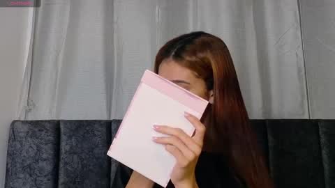 Snapshot of iamkarlaa chatting on 10-14-25, 06:25 I AM KARLA 3 online show from 10-14-25, 06:25