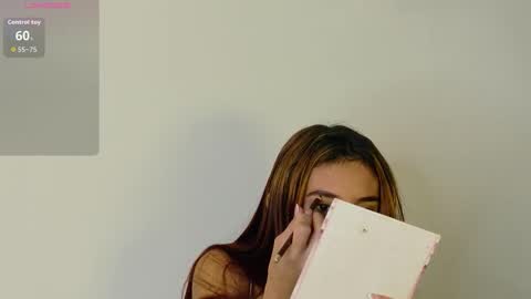 I AM KARLA 3 online show from 11-10-25, 07:07