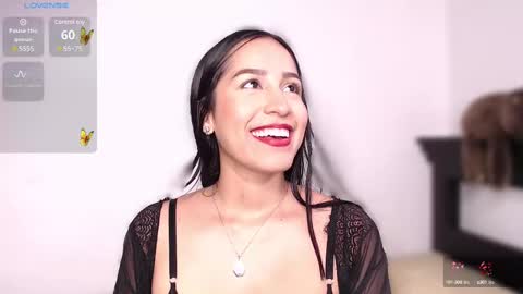 Snapshot of iamlara1 chatting on 03-02-25, 08:40 Lara online show from 03-02-25, 08:40