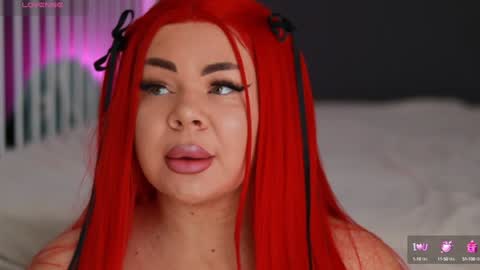 Lila online show from 01-24-25, 09:17