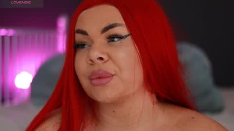 Lila online show from 01-24-25, 12:20