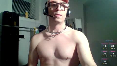 Snapshot of iamlistening chatting on 02-23-25, 04:28 sissy slut online show from 02-23-25, 04:28