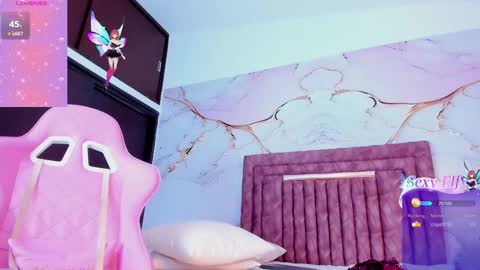 Snapshot of iamlola_ chatting on 02-07-25, 06:02 IM LOLA  online show from 02-07-25, 06:02