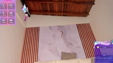 Snapshot of iamlola_ chatting on 03-05-25, 02:45 IM LOLA  online show from 03-05-25, 02:45