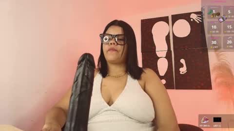 Snapshot of iamlola_ chatting on 09-24-25, 04:38 IM LOLA  online show from 09-24-25, 04:38