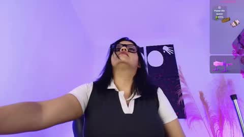 Snapshot of iamlola_ chatting on 10-16-25, 10:11 IM LOLA  online show from 10-16-25, 10:11