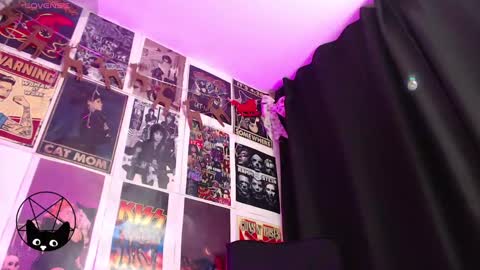 Snapshot of iammari_ chatting on 01-24-25, 05:10 Mari online show from 01-24-25, 05:10