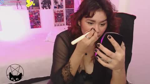 Snapshot of iammari_ chatting on 09-18-25, 02:35 Mari online show from 09-18-25, 02:35